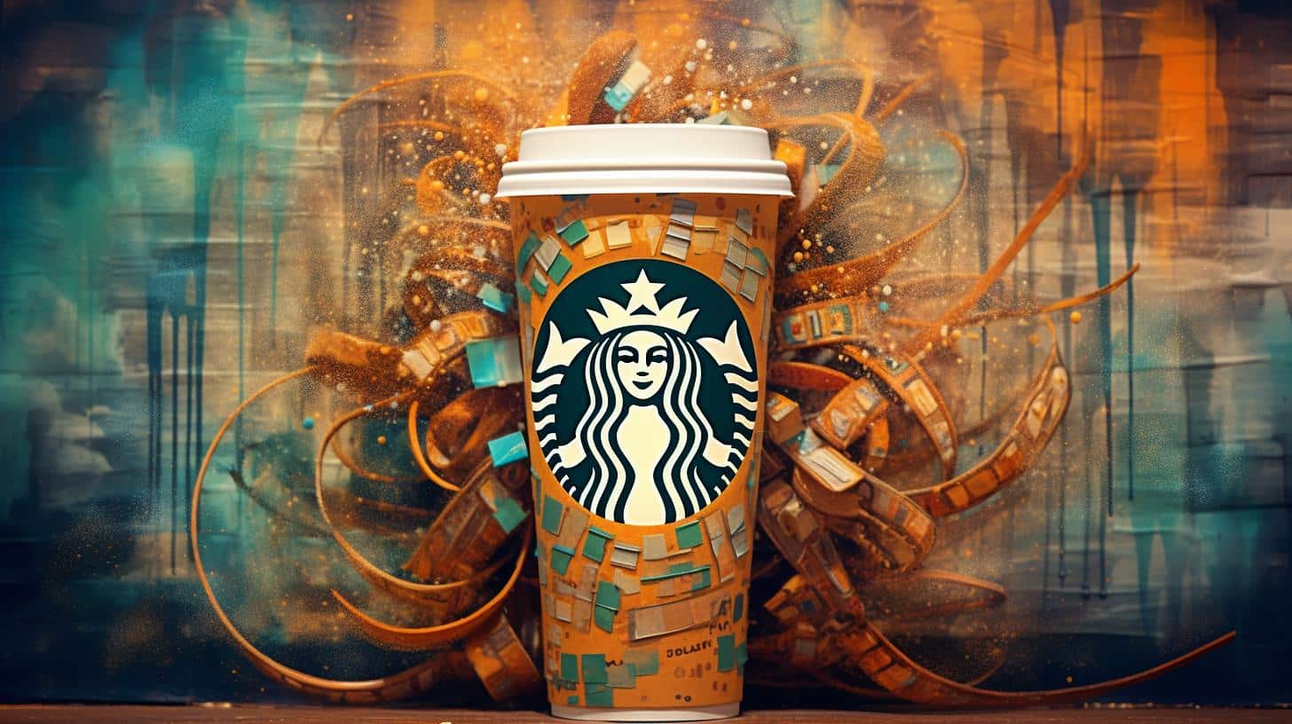Starbucks vs. Dunkin' Donuts: Coffee Chains SWOT Analysis | FinOracle