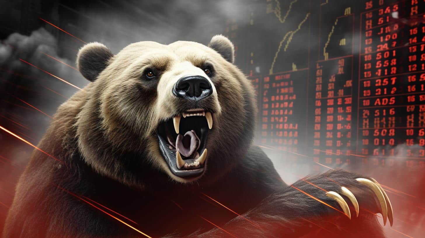China’s Troubles Shake Global Stocks: Hong Kong Dragged into Bear Market | FinOracle