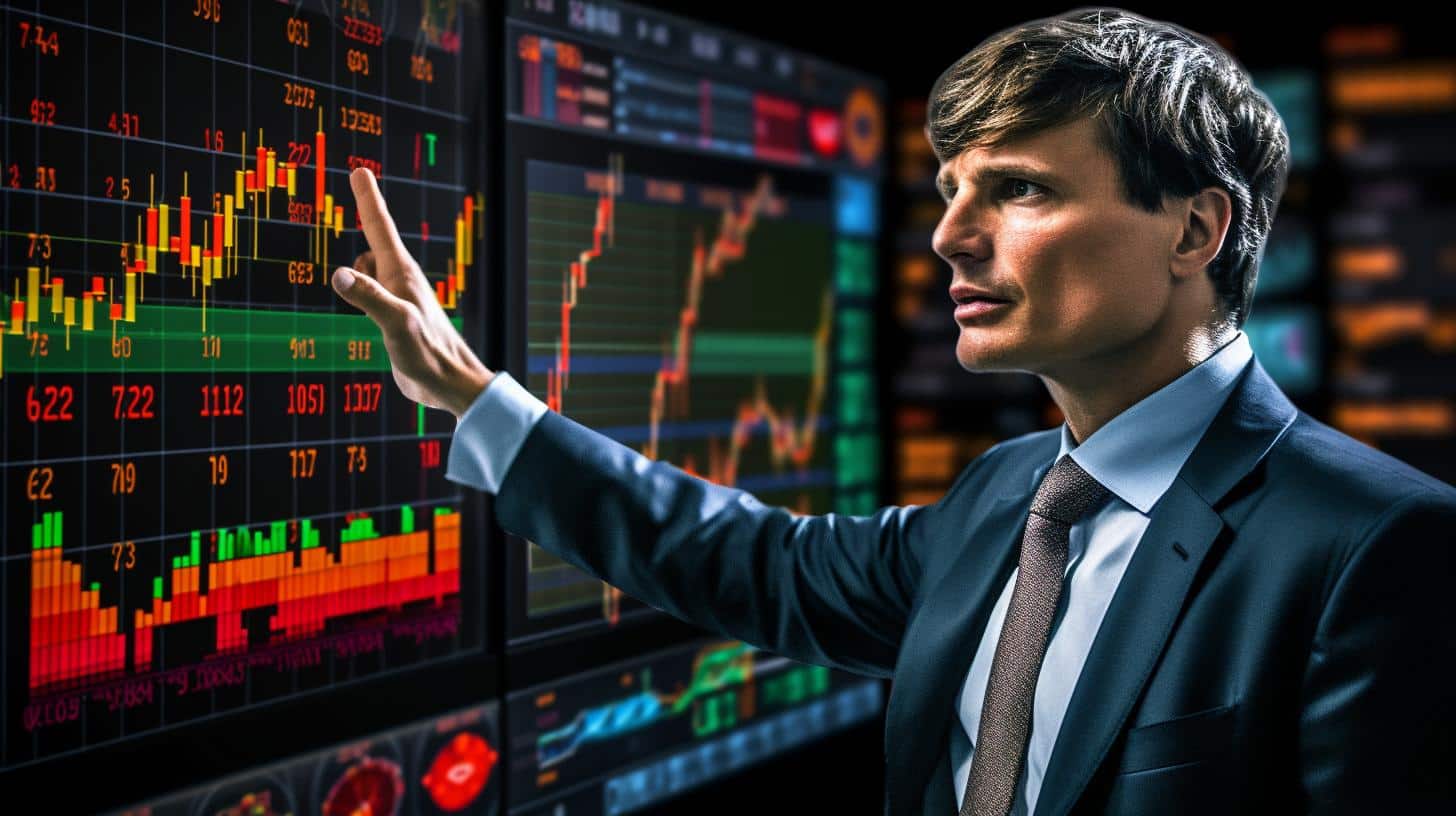 Is Michael Burry's Latest Prediction Accurate? | FinOracle