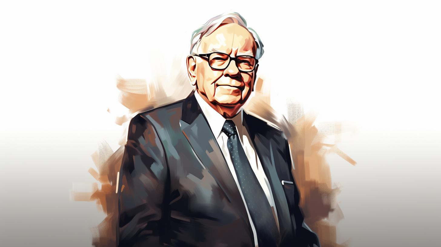 Did Warren Buffett Miss Out by Not Investing in Tesla? | FinOracle