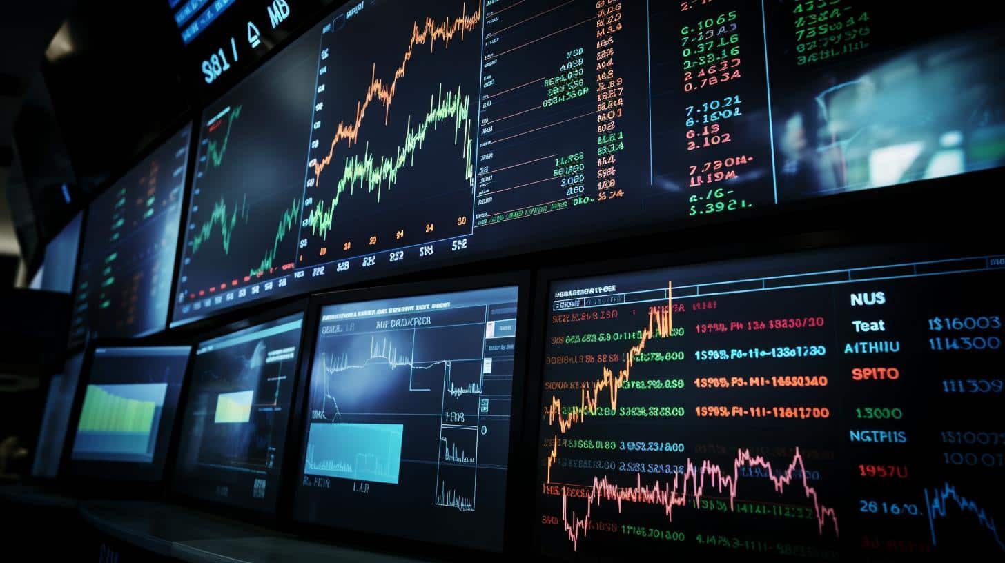 The Resilient Rise of the Stock Market and Fierce Competition in Sports Betting Stocks | FinOracle