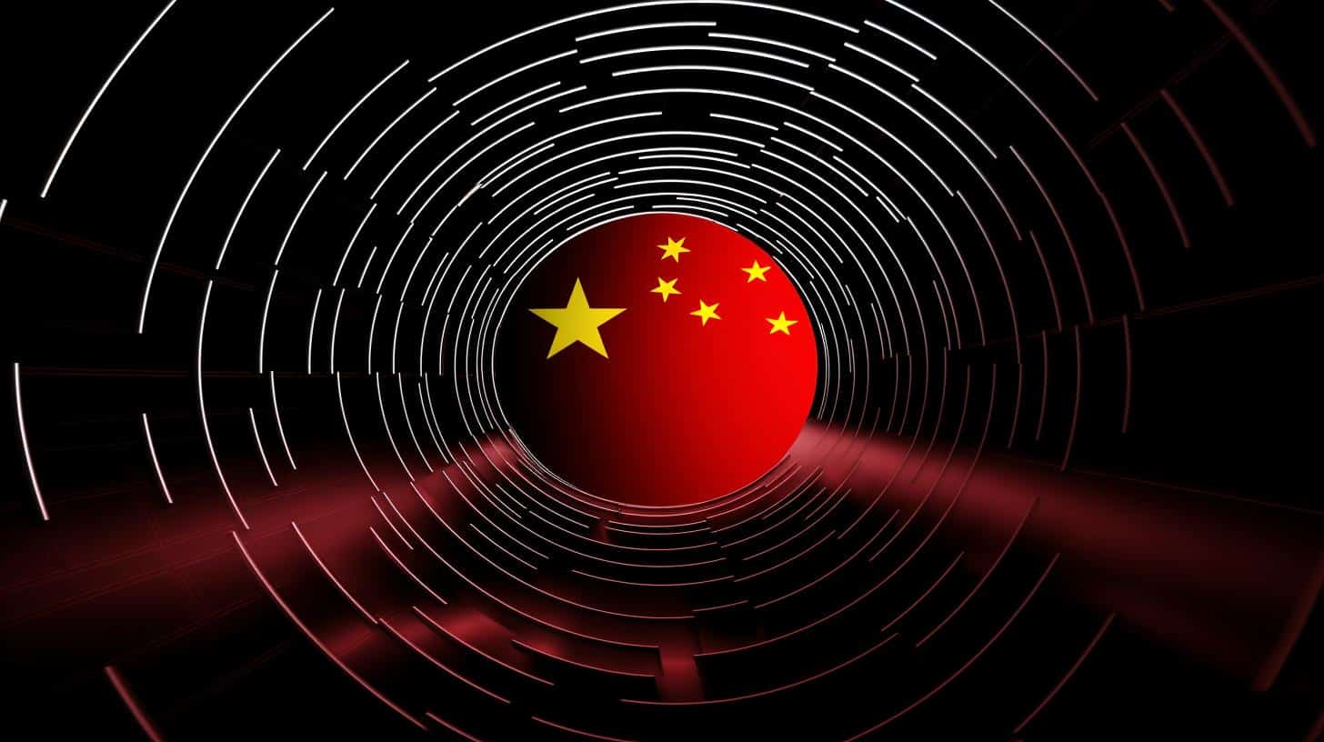 China’s Economic Data Black Hole: Investors Concerned Amid Slowdown | FinOracle