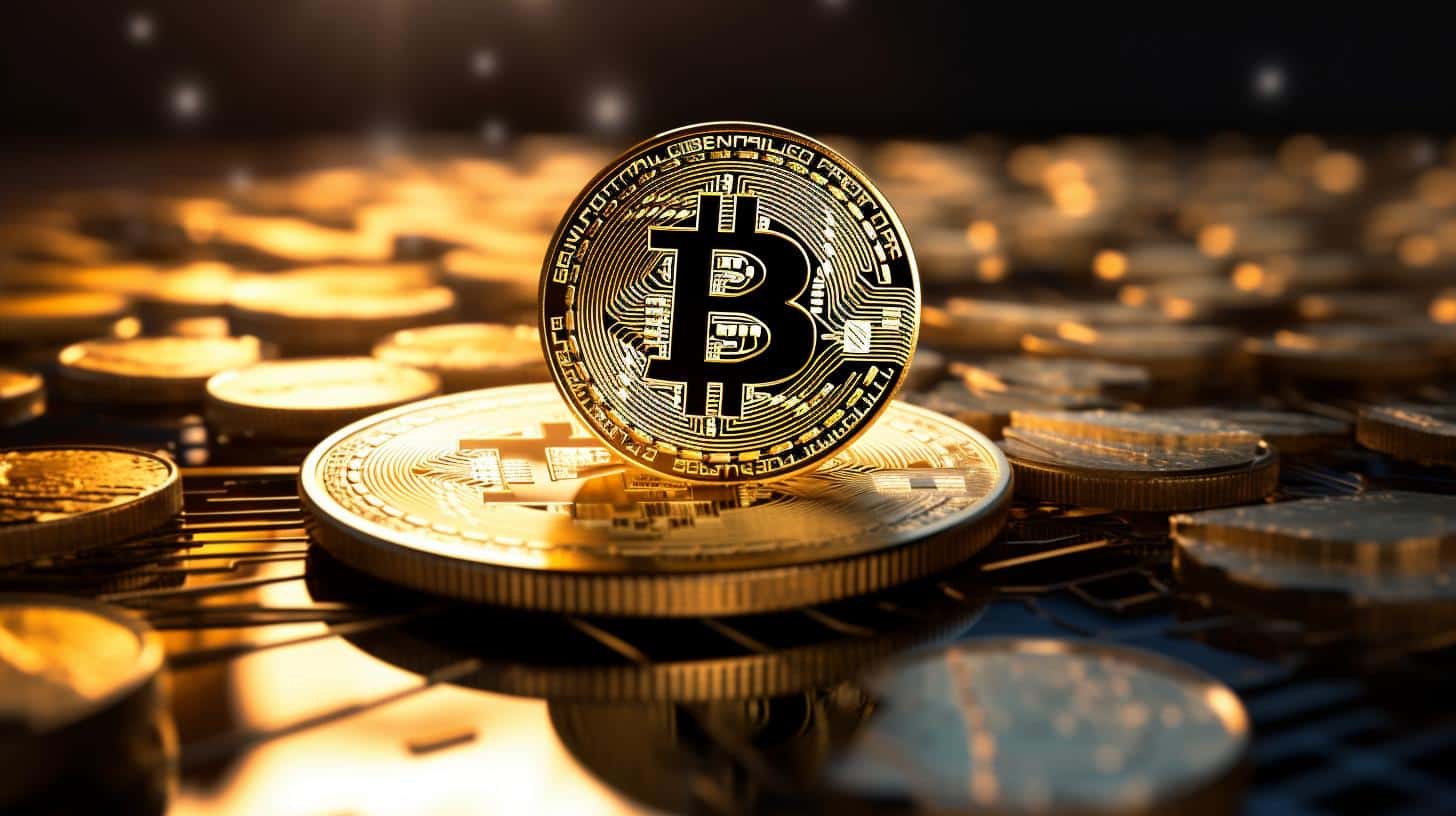 Bitcoin plummets to new lows, drops 7% | FinOracle