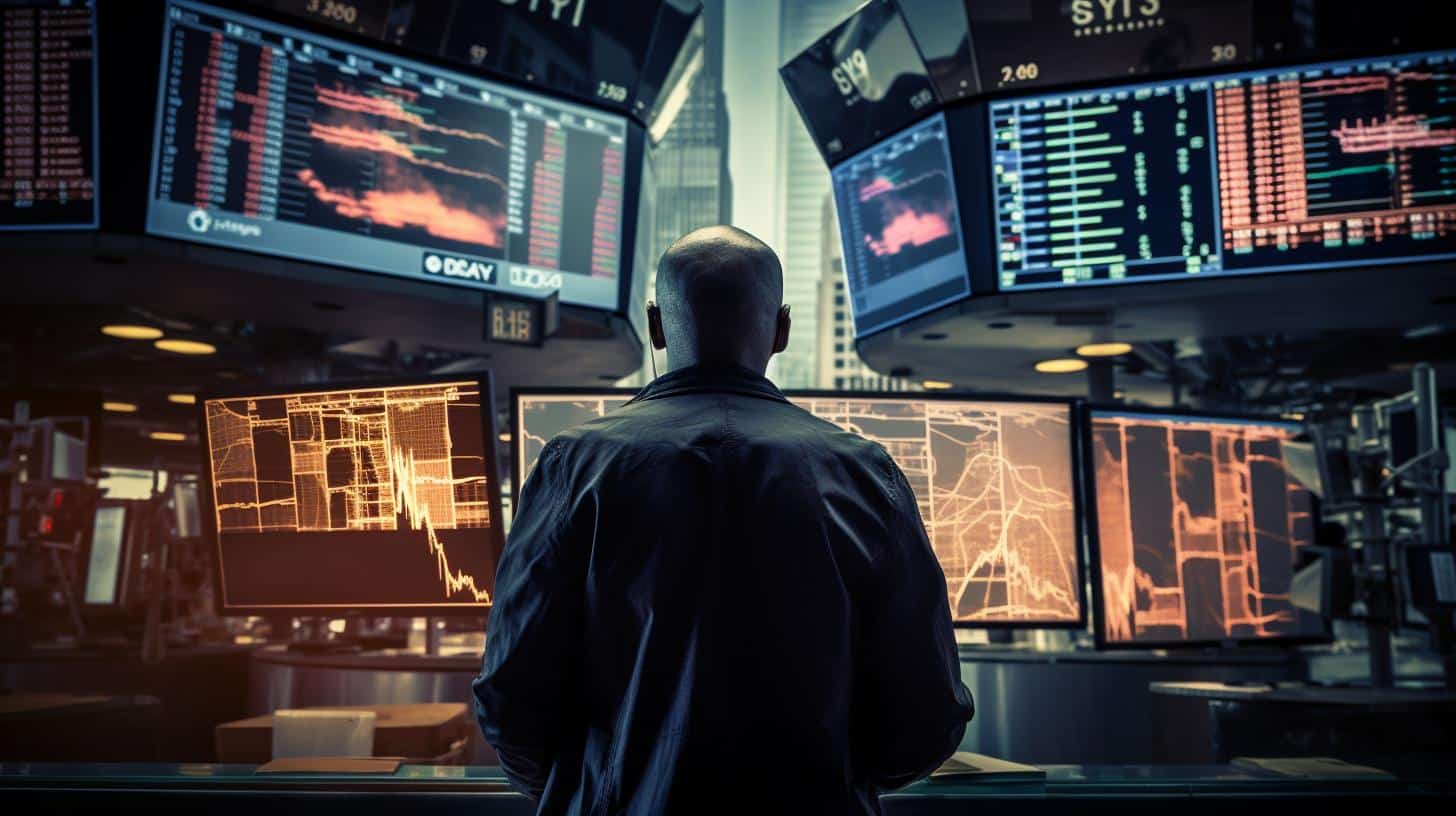 Investor Panic: Understanding the Sudden Fears in the Stock Market | FinOracle