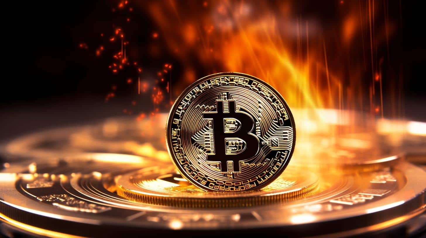 Bitcoin Volatility Surges as Grayscale Decision Delays | FinOracle