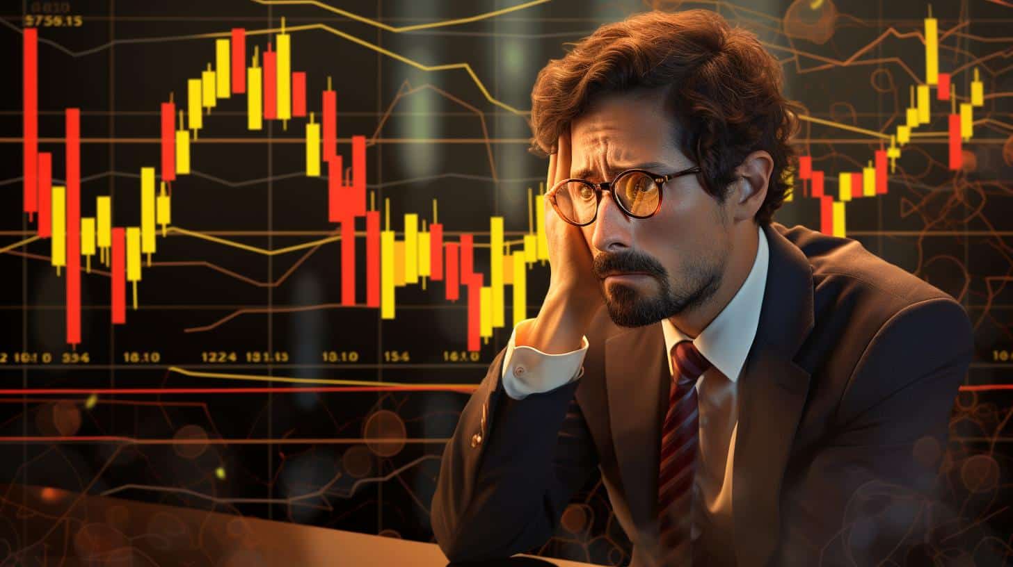 Pro Traders Profit as Bitcoin Price Hits 2-Month Low | FinOracle