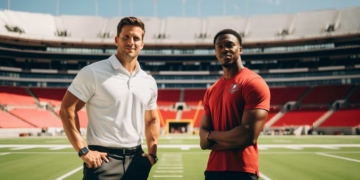 The NFL's Dual Role: Meet the Bones Investment Group | FinOracle The NFL's Dual Role: Meet the Bones Investment Group | FinOracle