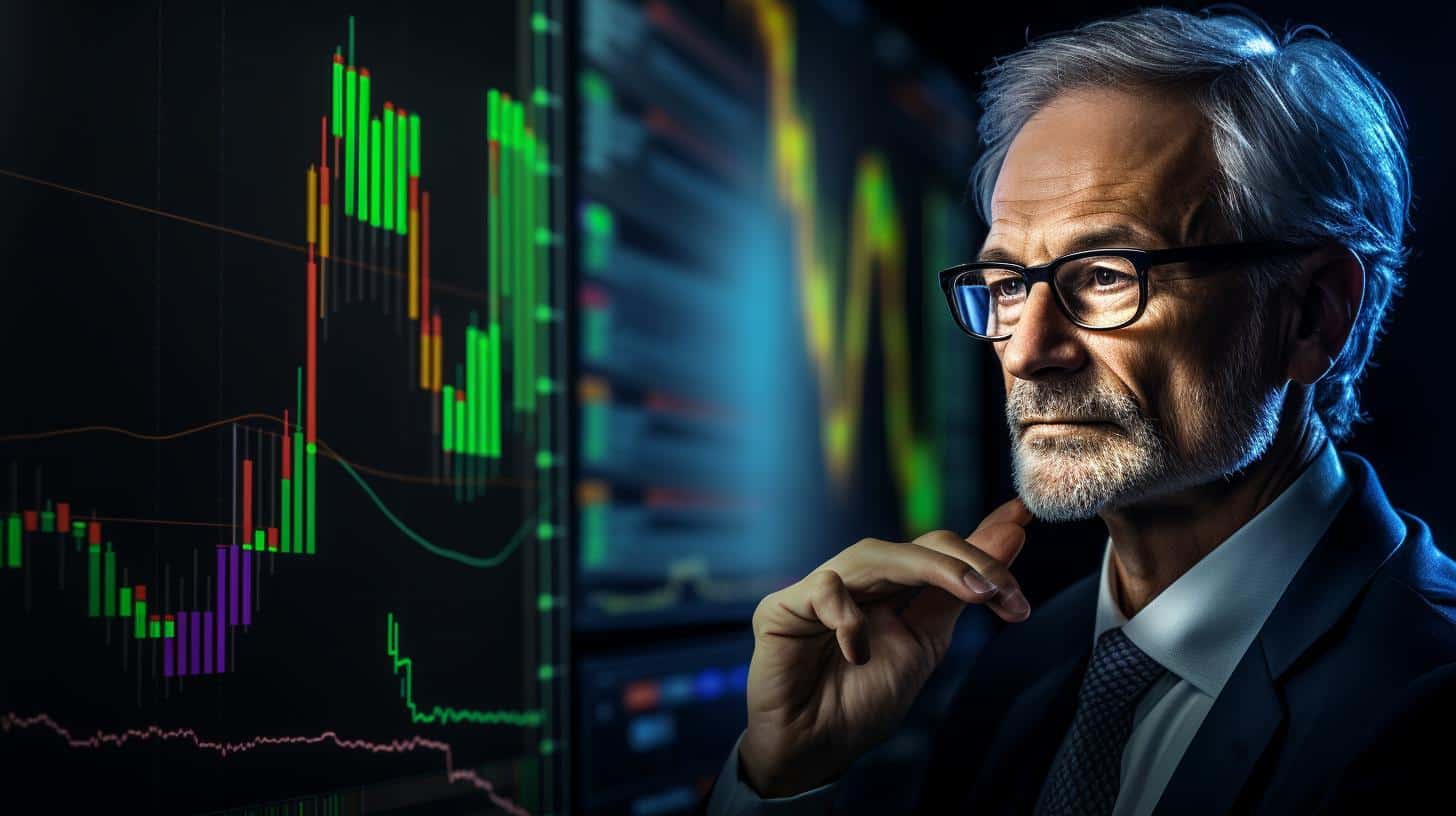 Market Reaction to Powell Speech and Nvidia Earnings: A Mix of Optimism and Uncertainty | FinOracle