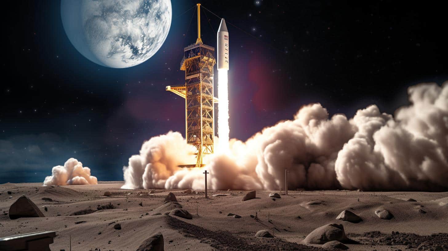 SpaceX's Q1 Profit Soars, Bitcoin Holdings Ditched; Crypto Markets Plummet | FinOracle