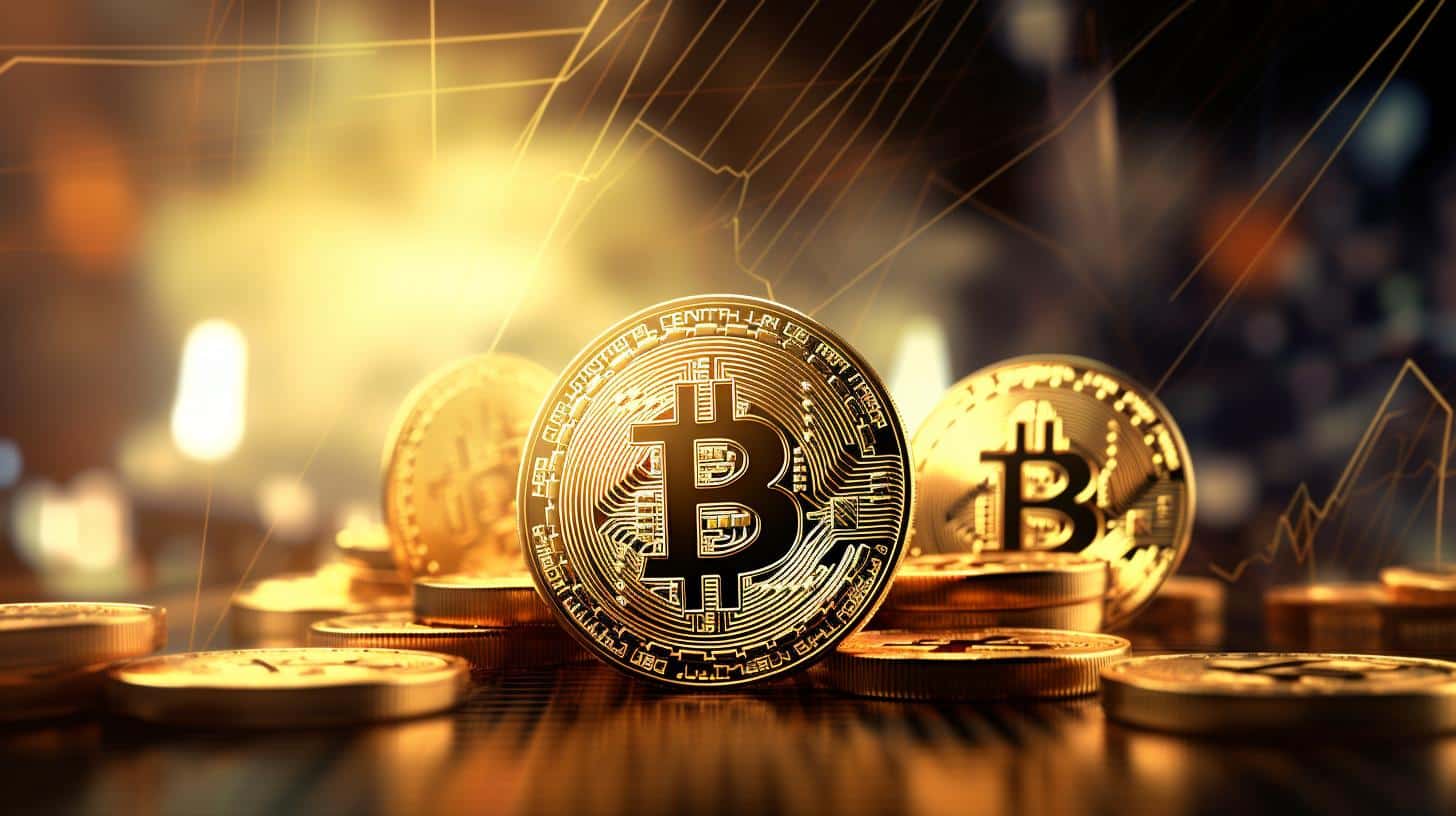 SHIB, UNI, OKB, and HBAR Show Promising Signs Amid Bitcoin's Record-Low Volatility | FinOracle