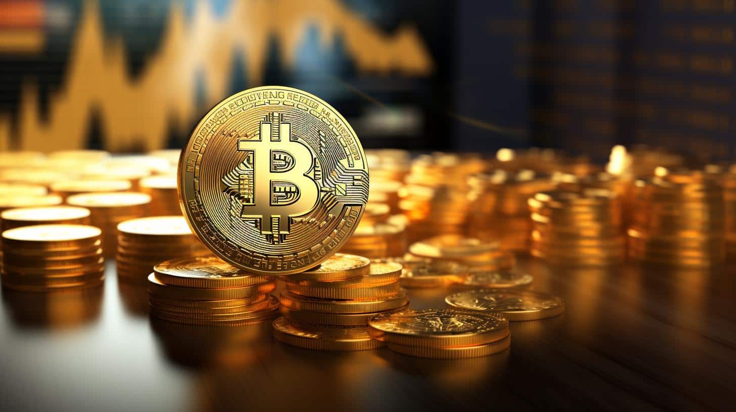 Expert Hedge Fund CEO Predicts Major Bitcoin Rally in the Near Future: Here’s What You Need to Know | FinOracle