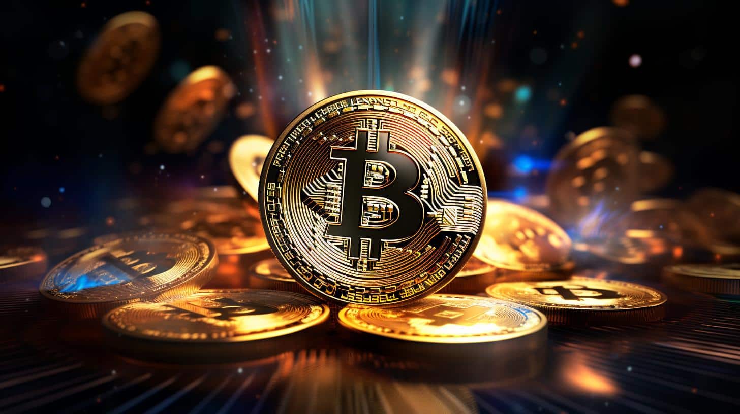 Seasoned Bitcoin Investor Places High-Stakes Bet on Bitcoin Price Soaring to 0K Pre-Halving | FinOracle