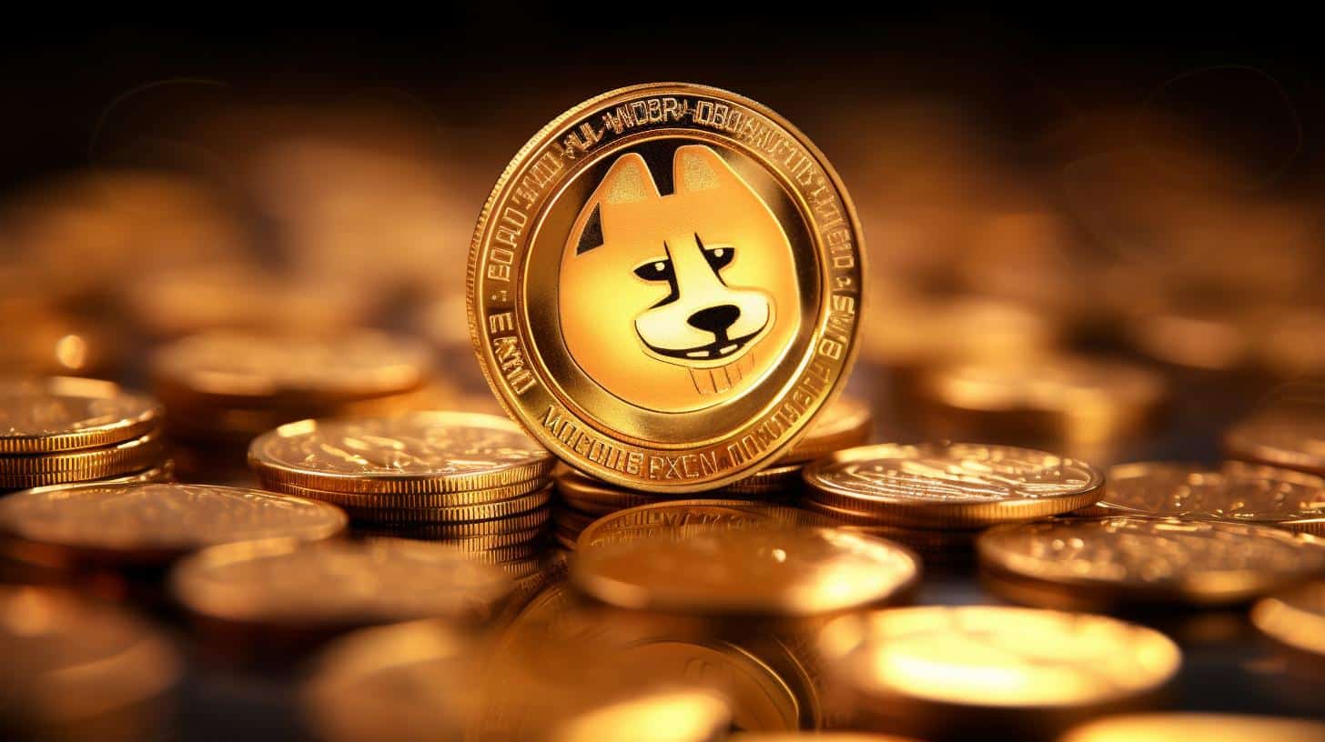 Analyzing the Crypto Market: Bitcoin Steadies at ,000; Ethereum Struggles Below ,850 as Shiba Inu Surpasses 5% | FinOracle