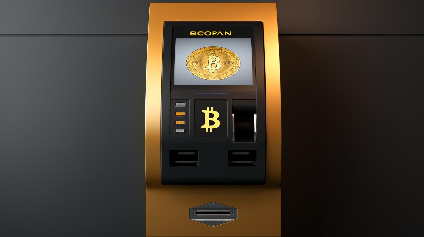 Bitcoin ATM Scam Targets Stevens Point Residents | FinOracle