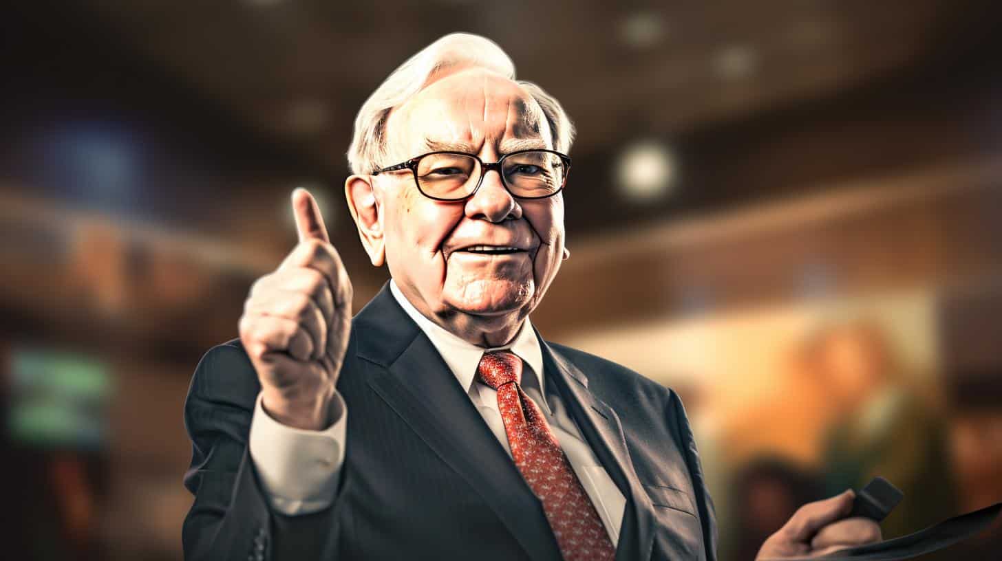 3 investment strategies of Warren Buffett’s protégé and the areas where they differ | FinOracle