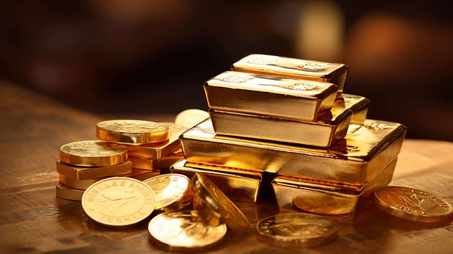 Exploring the Role of a Gold Custodian: A Necessity in Today’s Financial Landscape | FinOracle