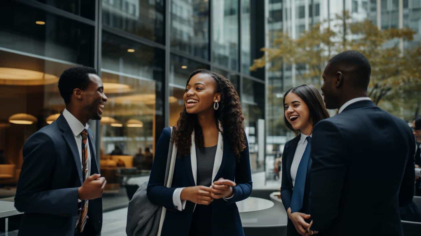 Northwestern Mutual’s .5M Investment: Boosting Higher Education for Students of Color | FinOracle