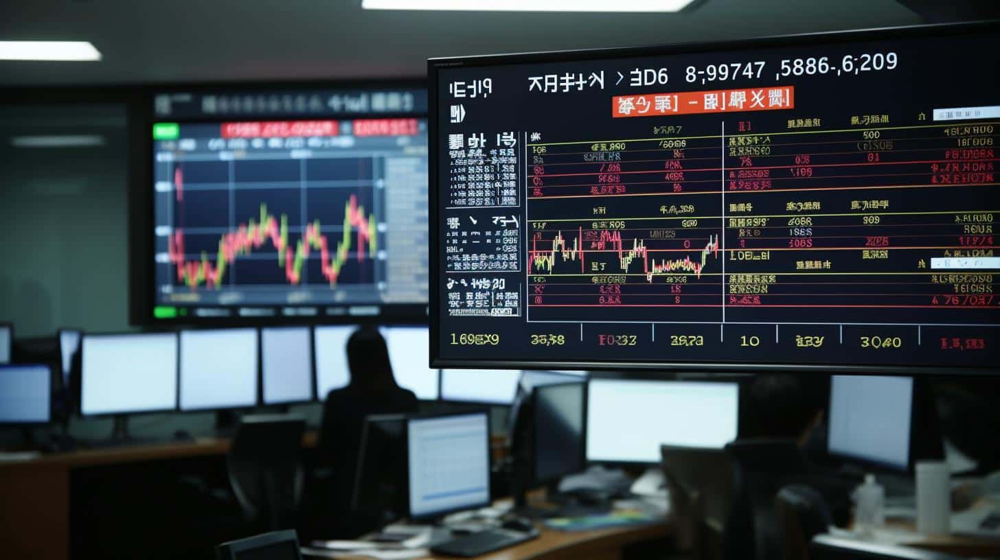 Moderate Growth Predicted for South Korean Stock Market | FinOracle