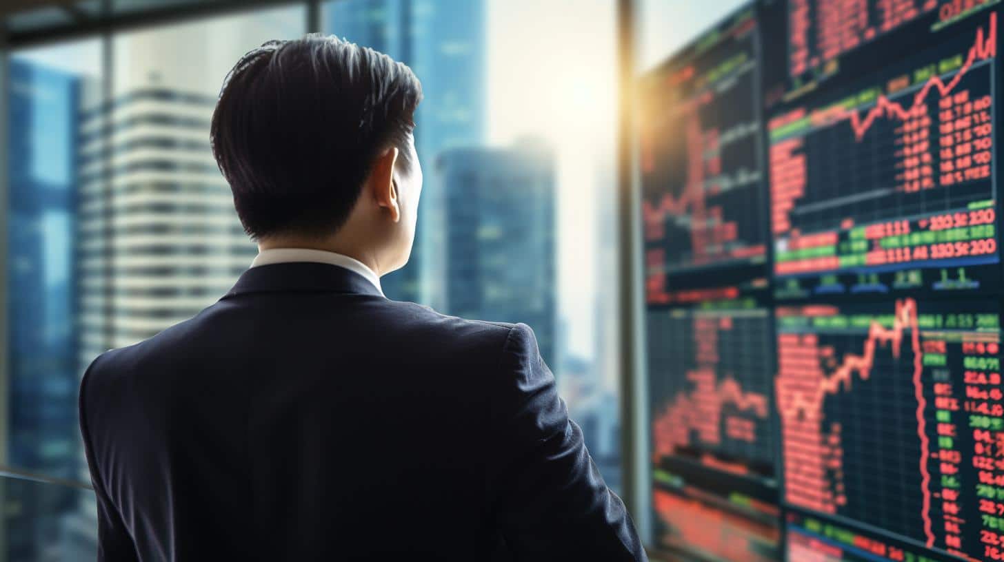 Revamping Trading Mechanism to Resuscitate Chinese Stock Market | FinOracle