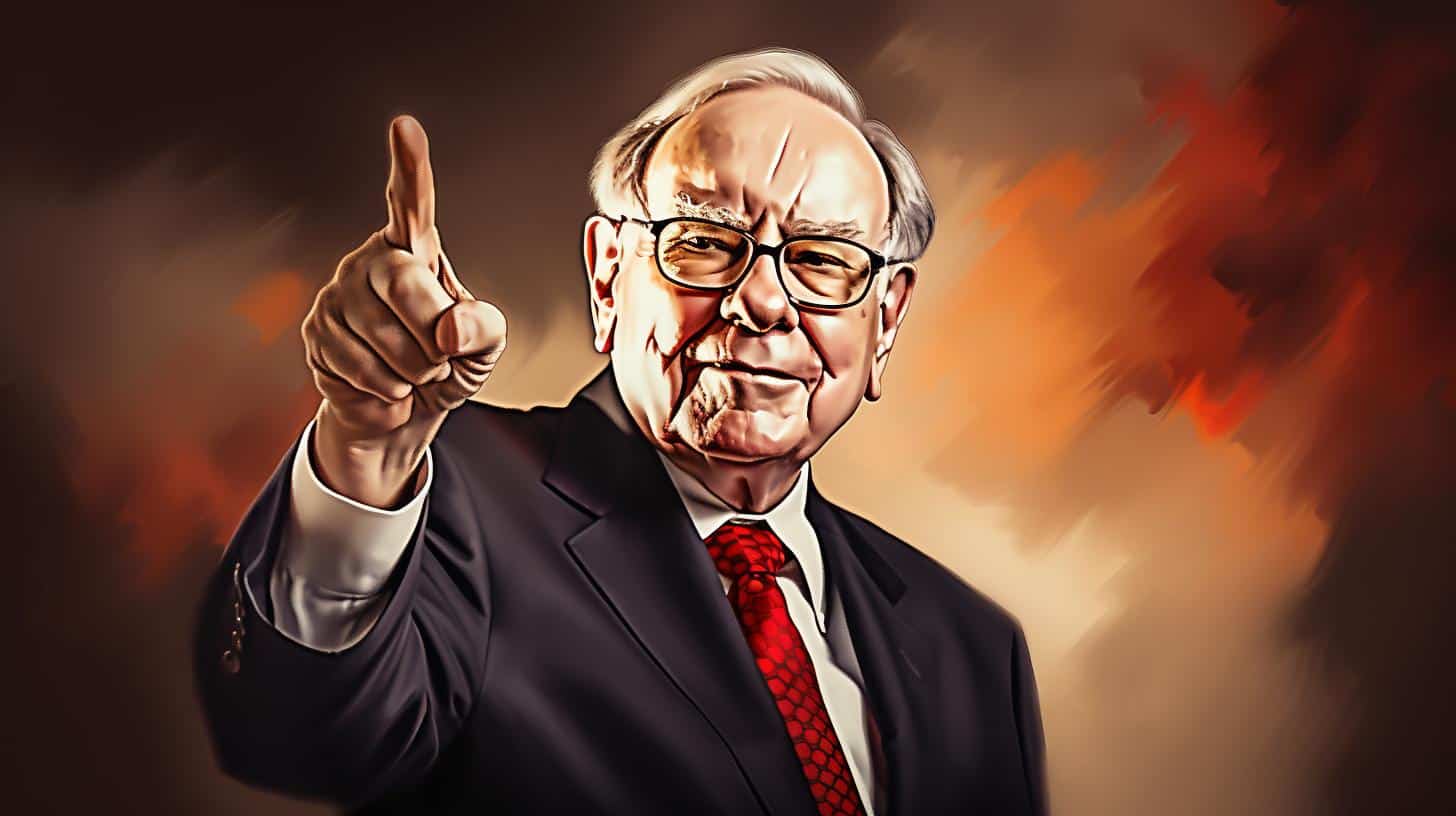 Buffett’s Cash Strategy: Lessons for Investors | FinOracle