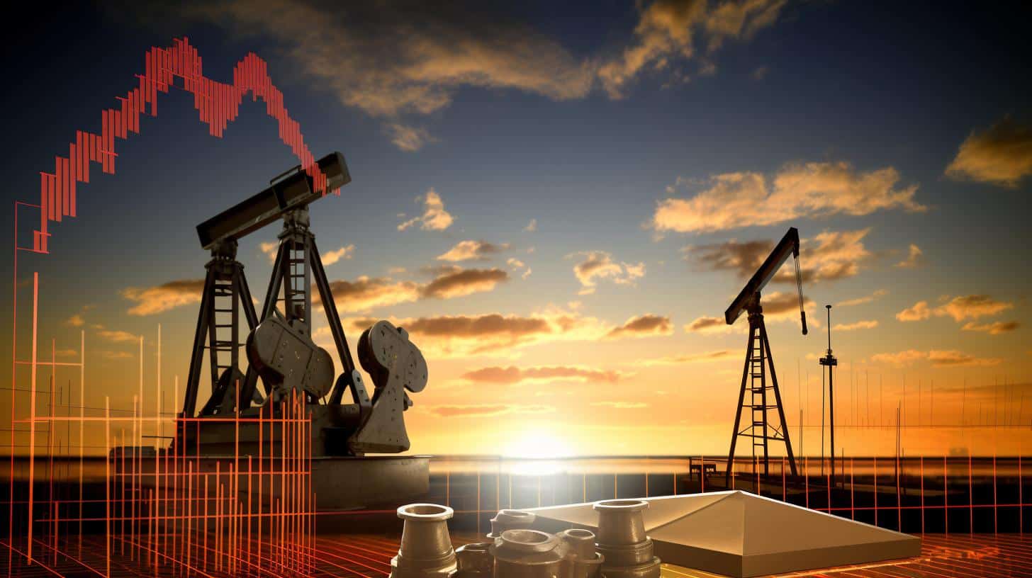 IEA Reports Surging Global Oil Demand | FinOracle