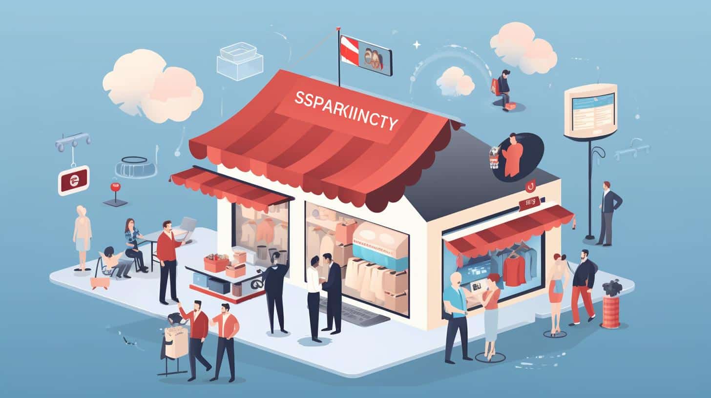 Shopify vs. WooCommerce: E-Commerce Platform SWOT Analysis | FinOracle