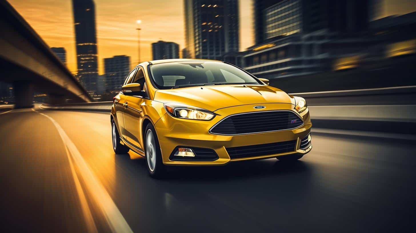 Ford SWOT Analysis: Automaker’s Strengths and Challenges | FinOracle