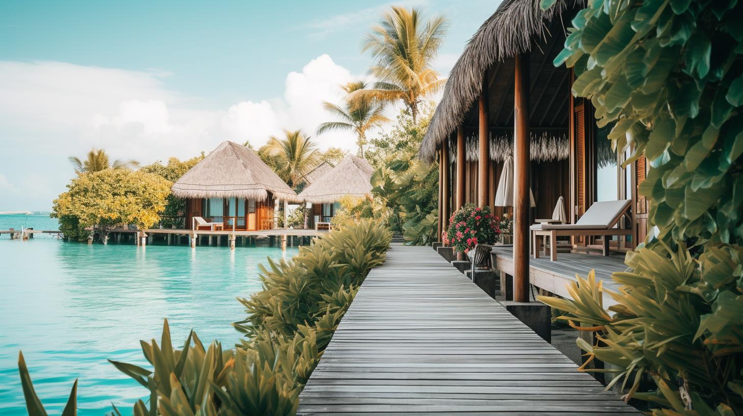 Airbnb vs. Resort Hotels: Changing Trends in Luxury Accommodation SWOT Analysis | FinOracle