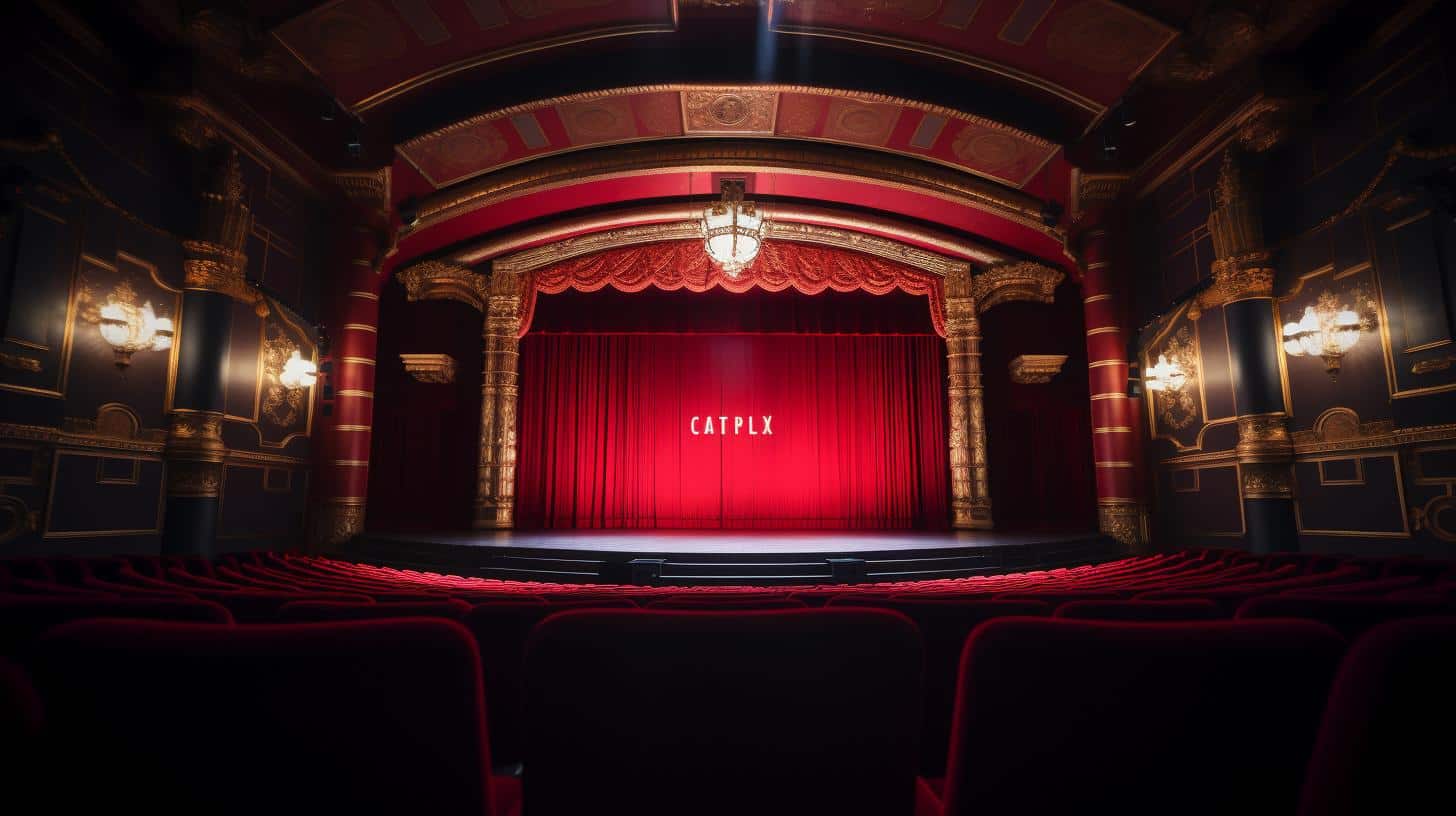 Netflix vs. Traditional Movie Theaters: Disruption in Film Distribution SWOT Analysis | FinOracle
