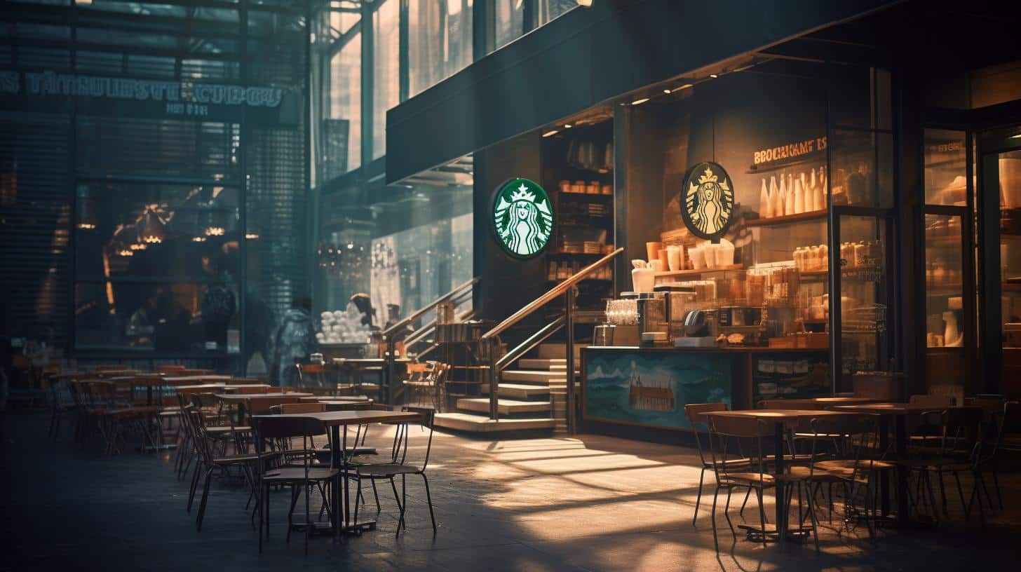 Starbucks vs. Independent Cafés: Coffee Shop Market Dynamics SWOT Analysis | FinOracle