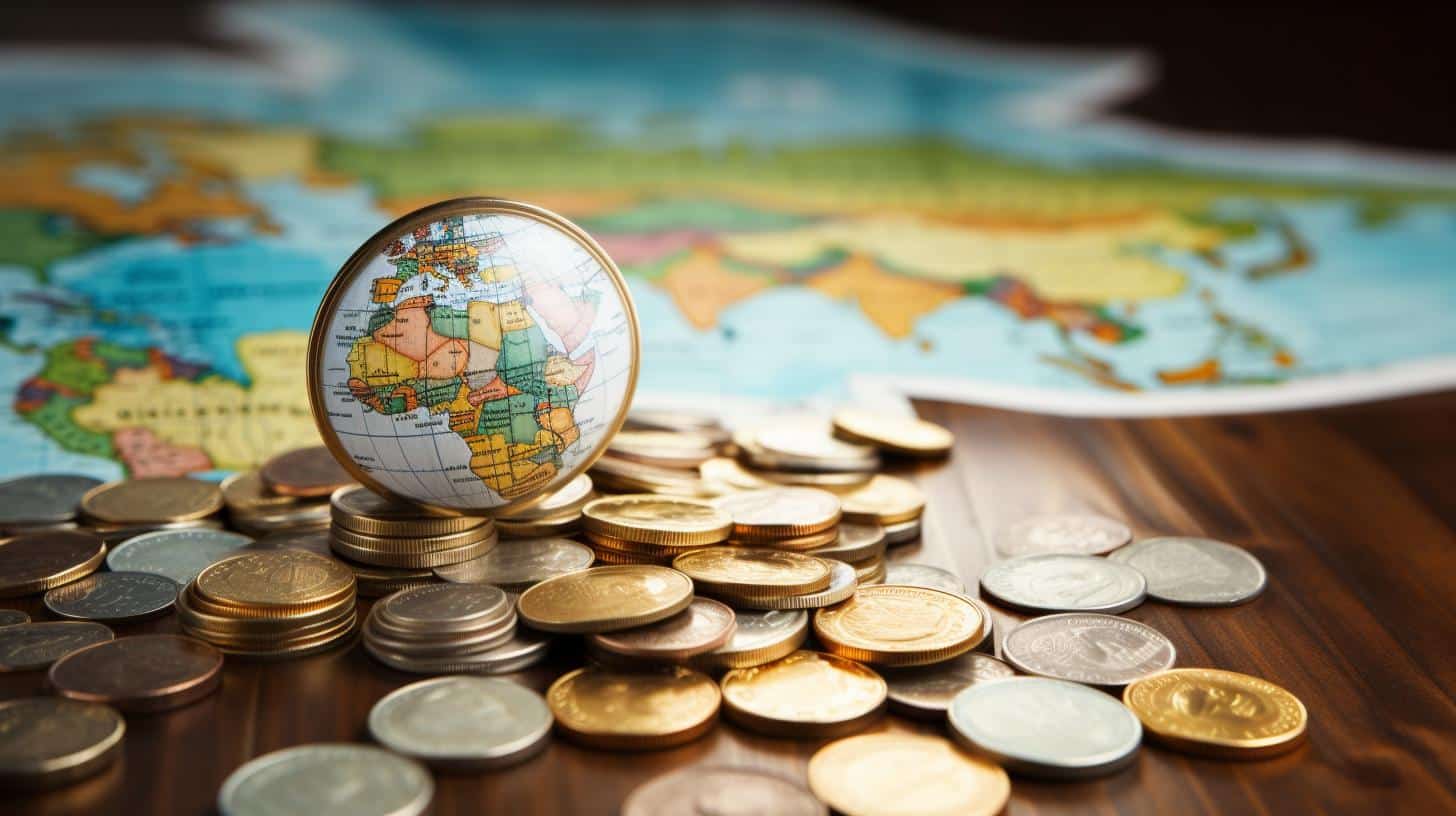 Financial Considerations for Expats: Managing Money Abroad | FinOracle