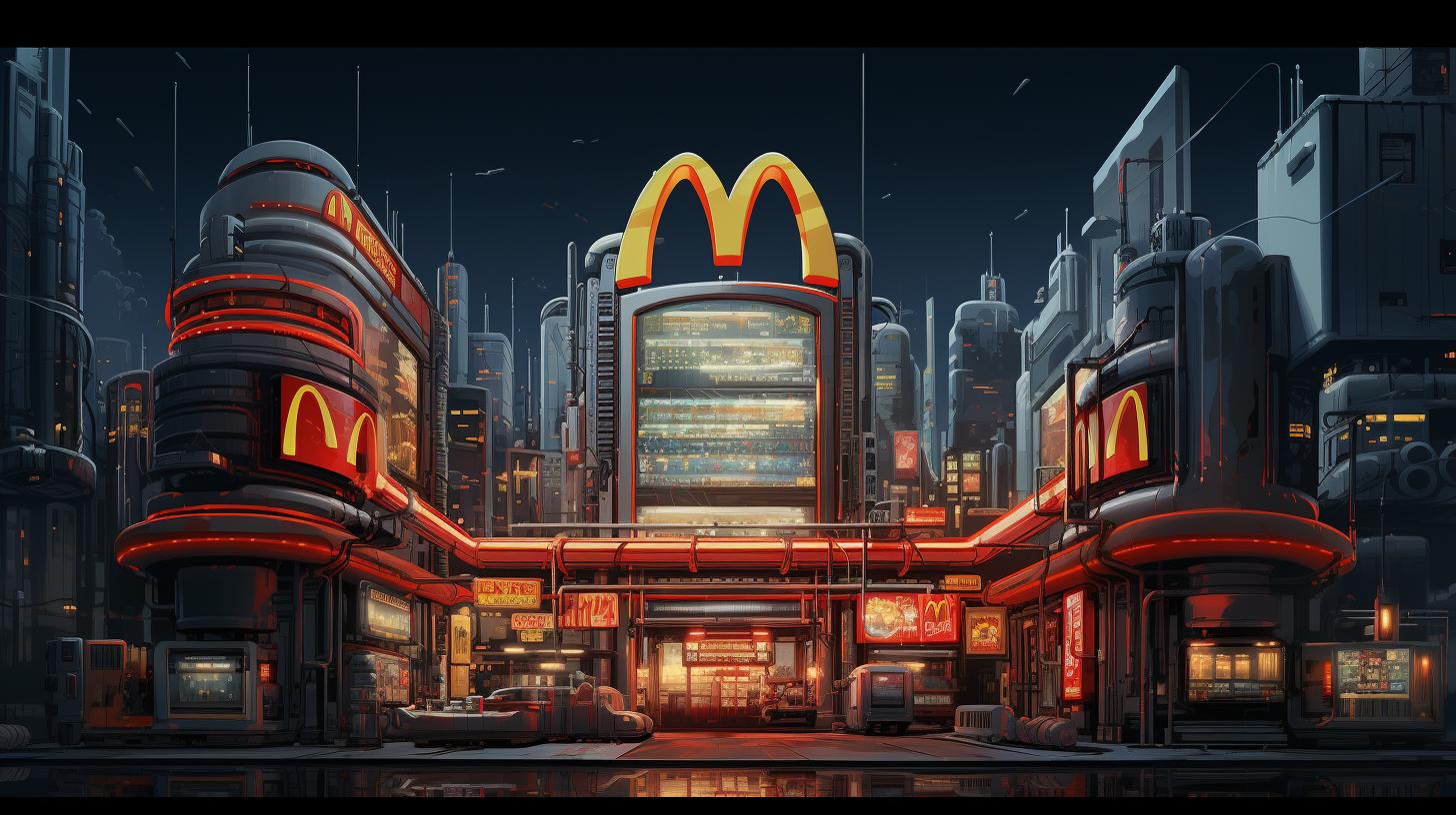 McDonald’s vs. Subway: Fast Food Chains SWOT Analysis | FinOracle