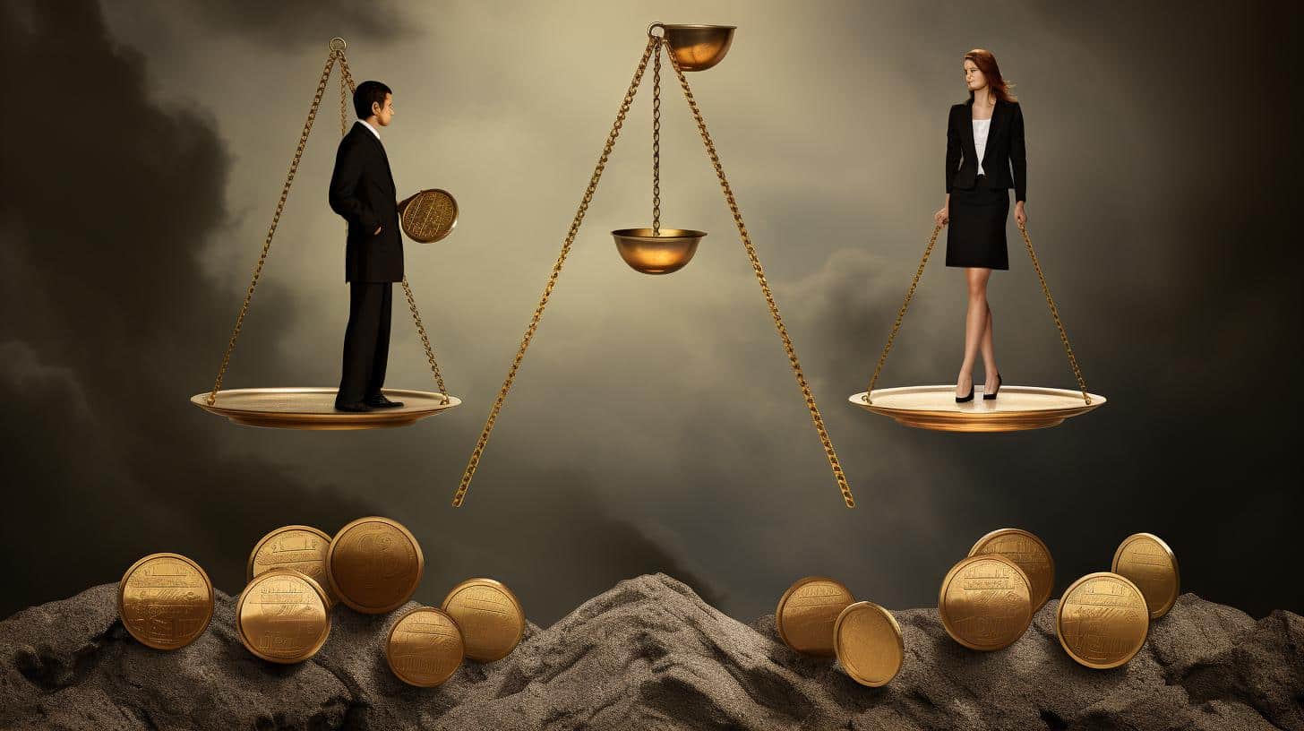 Women and Wealth: Closing the Gender Gap in Financial Planning | FinOracle