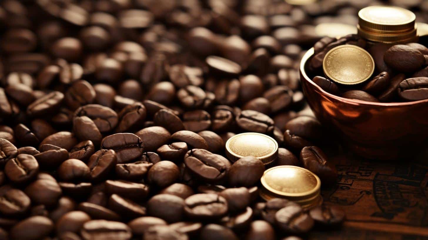 Coffee Investments: Exploring 3 Promising Strategies | FinOracle