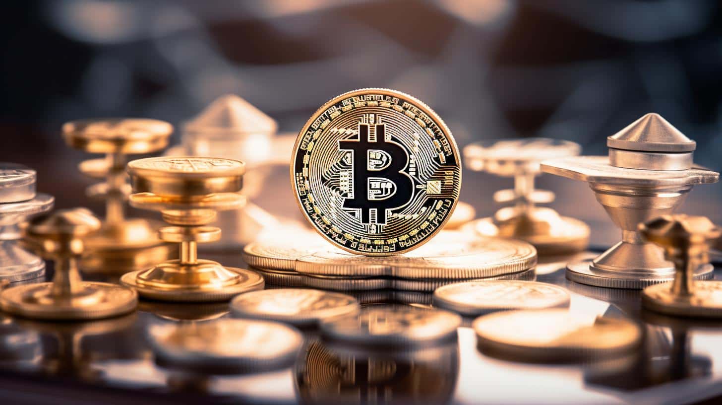 SEC Delays Decision on Bitcoin ETF from Ark Invest | FinOracle