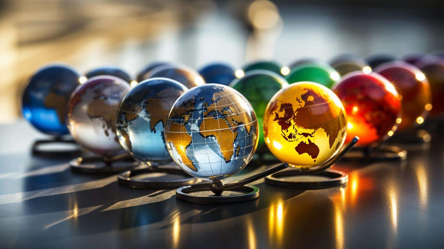 Investing in International Bonds: Diversifying Fixed-Income Portfolios | FinOracle