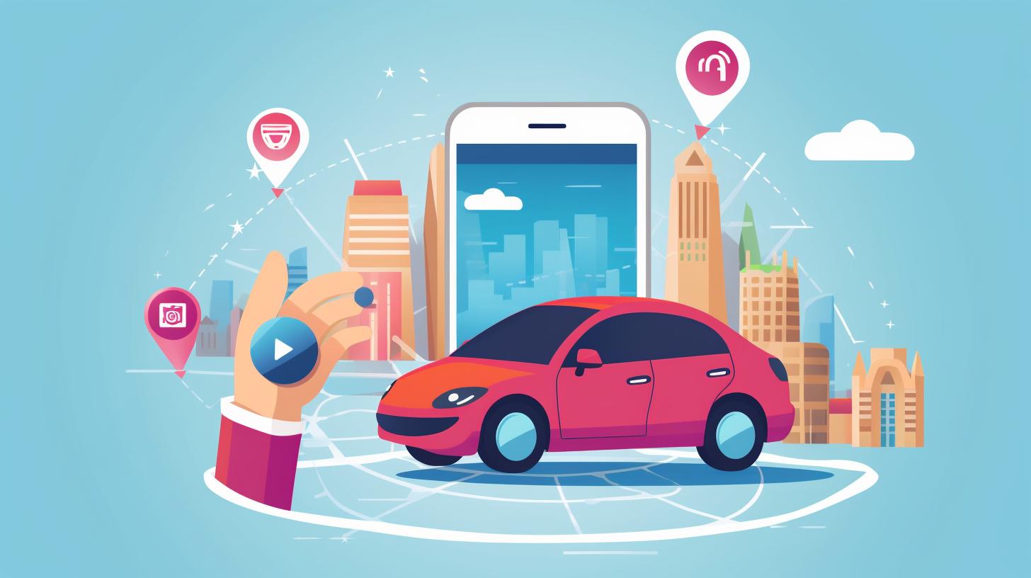 Uber vs. Lyft: Ride-Hailing Services SWOT Comparison | FinOracle