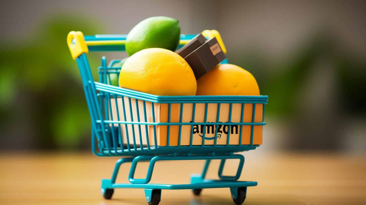 Amazon Fresh vs. Walmart Grocery: Online Grocery Delivery Services SWOT Comparison | FinOracle