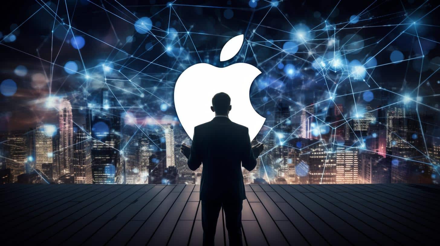 Apple Inc.’s SWOT Analysis: Unveiling the Tech Giant’s Strengths, Weaknesses, Opportunities, and Threats | FinOracle