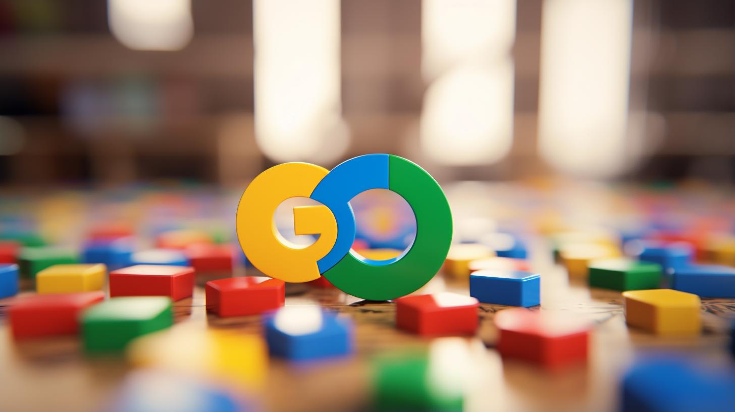 Google (Alphabet) SWOT Analysis: A Deep Dive into the Tech Giant's Strategy | FinOracle