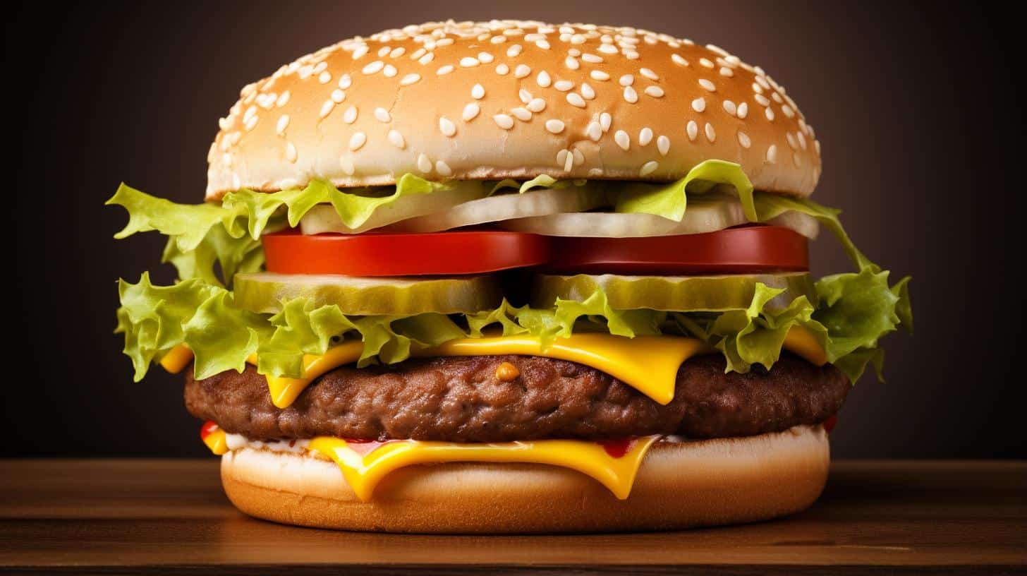 McDonald’s SWOT Analysis: Fast Food Titan’s Market Position | FinOracle