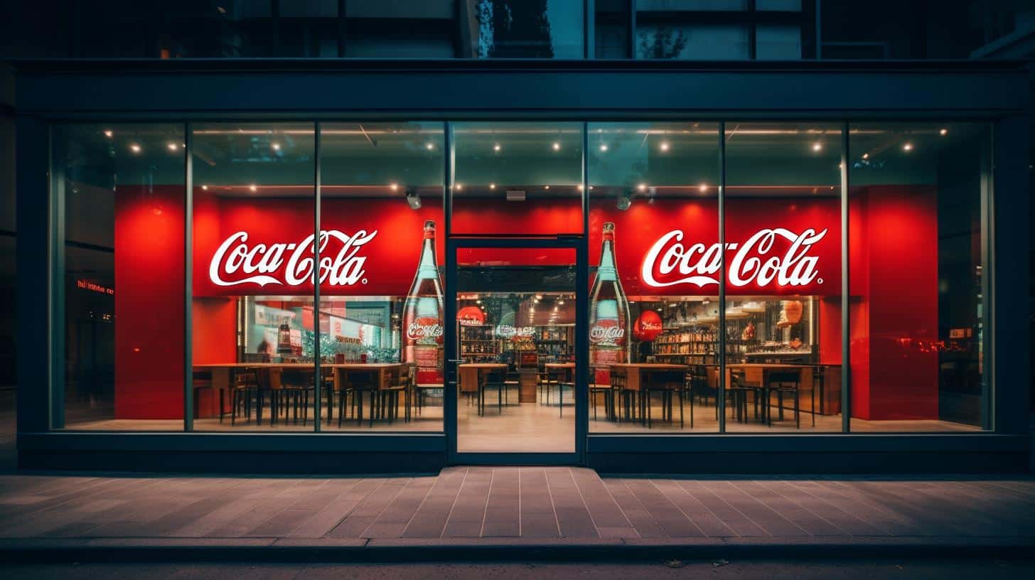 Coca-Cola SWOT Analysis: Beverage Giant's Global Standing | FinOracle