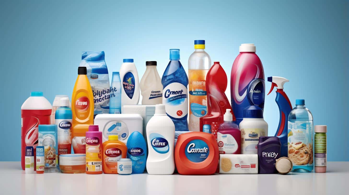 Procter & Gamble SWOT Analysis: Consumer Goods Giant Overview | FinOracle