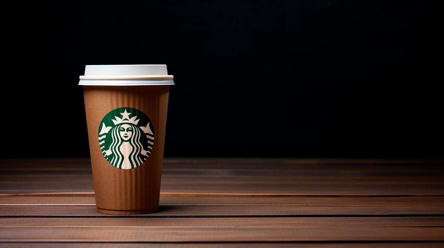 Starbucks SWOT Analysis: Coffee Chain's Position in the Market | FinOracle