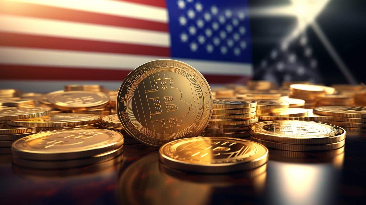 Coinbase CEO Discloses SEC’s Request Halting Trading on Anything But Bitcoin | FinOracle