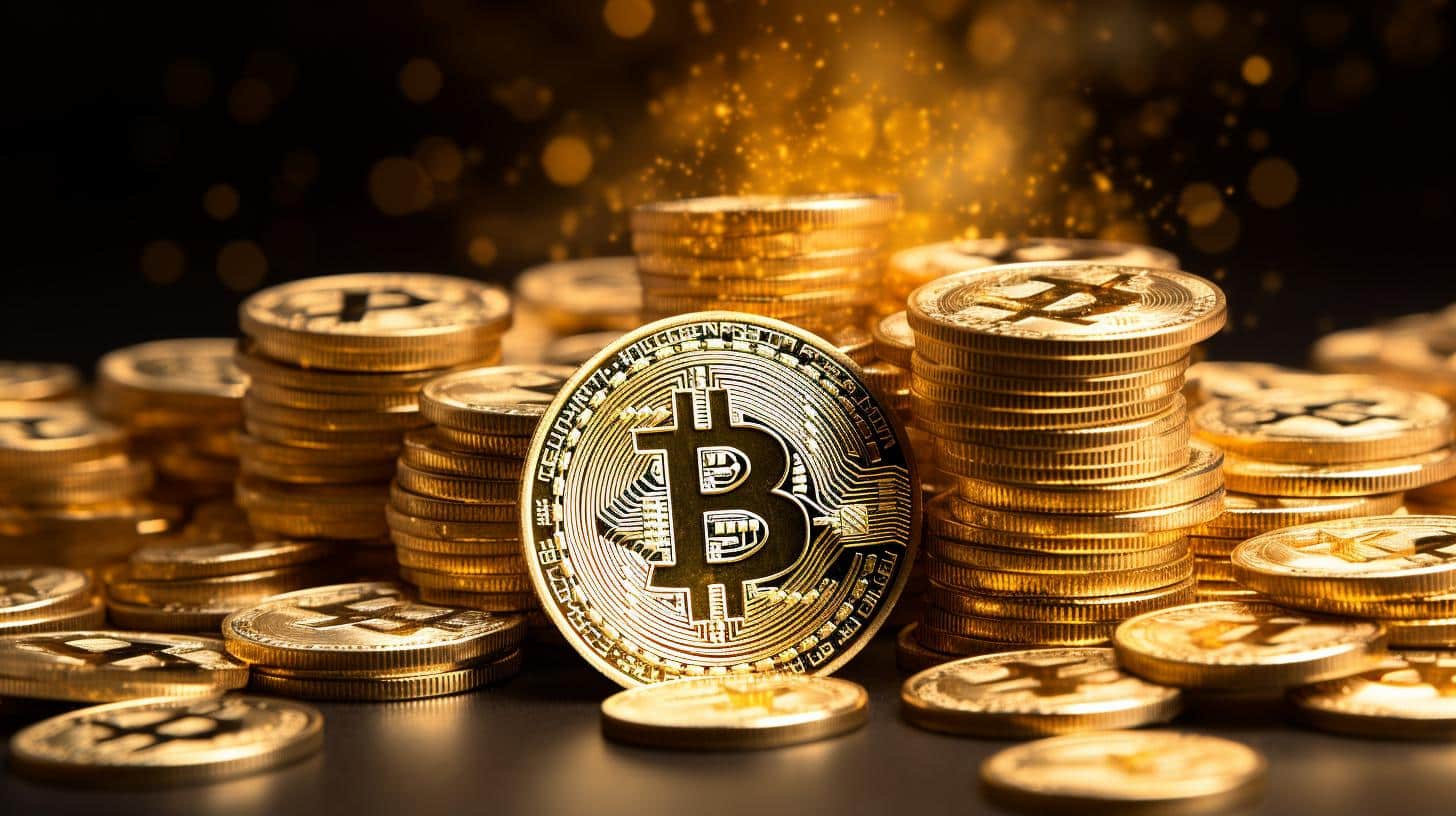 Bitcoin Plummets .8k as Crypto Outflows Reach Unprecedented Levels | FinOracle