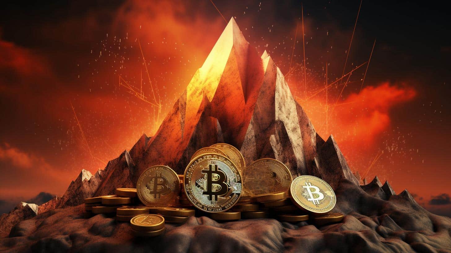The Looming Threat: Analyzing the Potential Apocalypse Impacting Altcoins in August | FinOracle