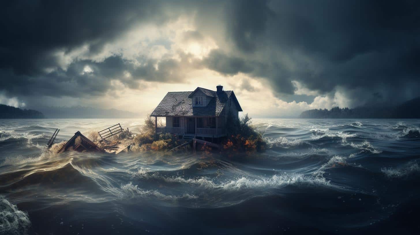 Impact of Climate Change on Insurance: Navigating Environmental Risks | FinOracle