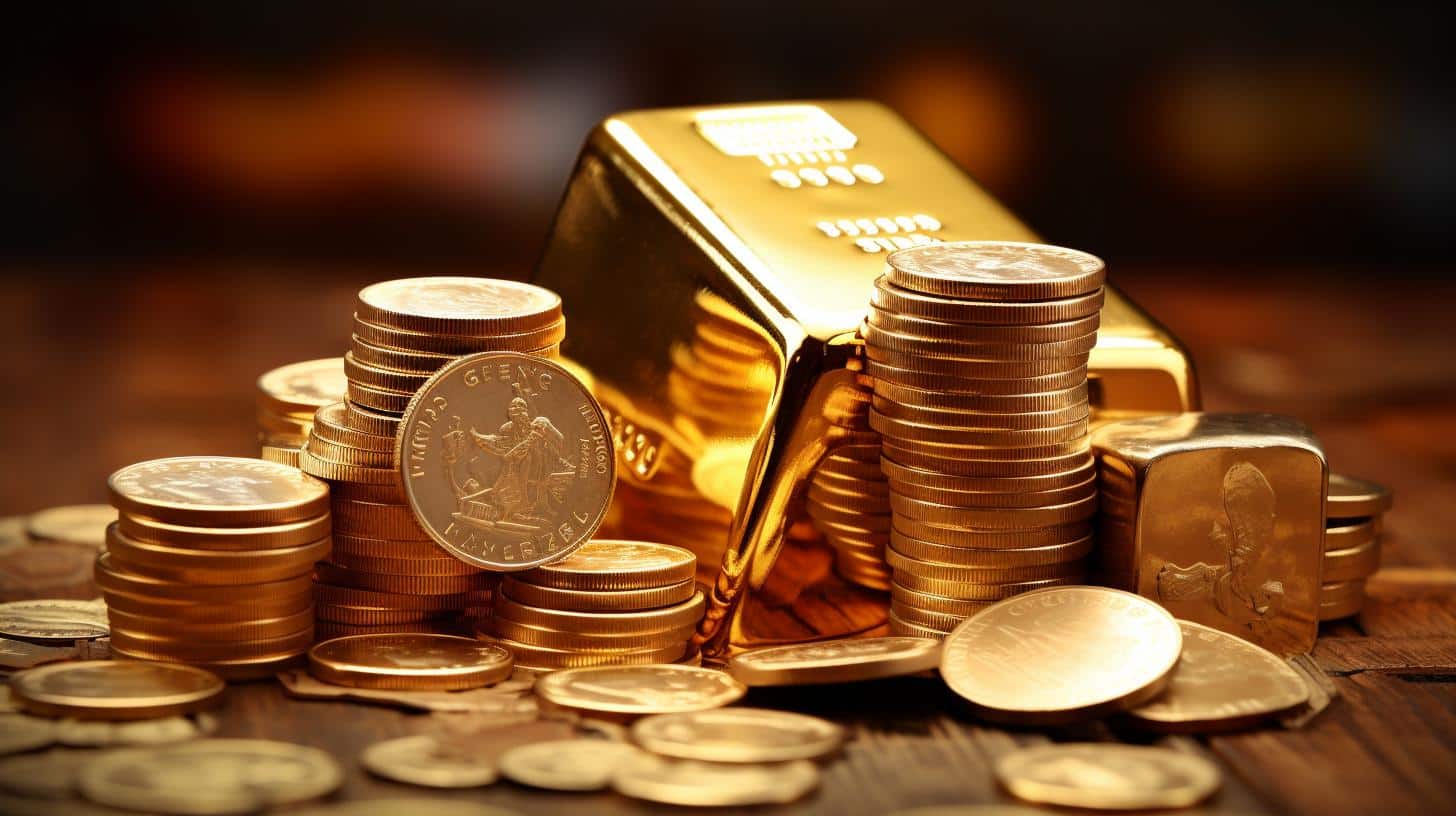 Analyzing Futures: Global Gold, Silver, and Commodities Markets Update | FinOracle