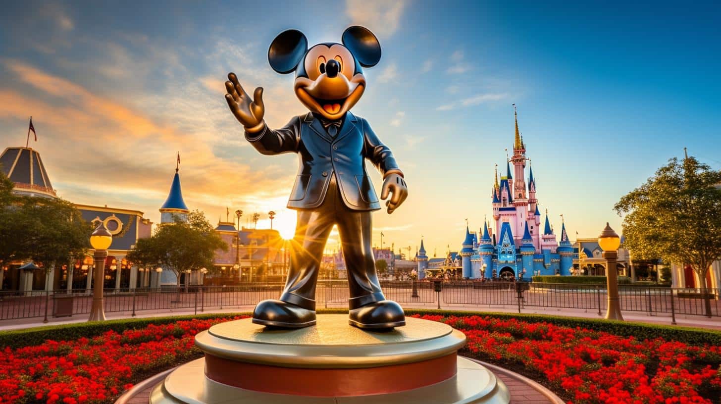 Disney’s Q3 2023 Earnings Report: Examining a Critical Quarter for Investor and Analyst Confidence (NYSE:DIS) | FinOracle